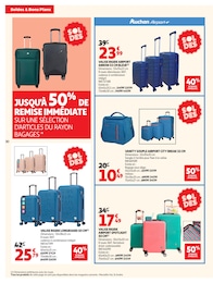 Offre Sac Sport dans le catalogue Auchan Hypermarché du moment à la page 30