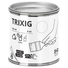 Farbe weiß im Angebot bei IKEA in Amberg Farbe weiß Angebote von TRIXIG bei IKEA Amberg für 3,99 €