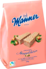 Schnitten von Manner im aktuellen Marktkauf Prospekt für 2,29 €