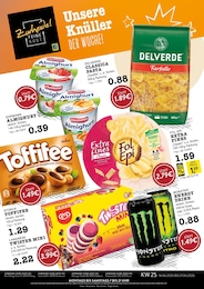 EDEKA Prospekt: "Aktuelle Angebote", 6 Seiten, 16.06.2025 - 21.06.2025