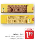 Keks bei EDEKA im Prospekt "" für 1,29 €