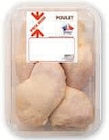 Cuisse de poulet prix mini à U Express dans Beaumes-de-Venise