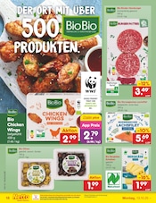 Lachs im Netto Marken-Discount Prospekt in Wetzlar Aktueller Netto Marken-Discount Prospekt mit Lachs, "Aktuelle Angebote", Seite 19