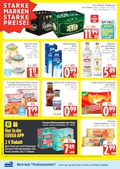 Weizenkorn im E center Prospekt in Rostock Aktueller E center Prospekt mit Weizenkorn, "Top Angebote", Seite 2