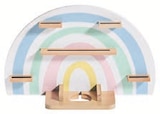 Lidl Krostitz - Kinder-Regal für Audiobox und Figuren - Regenbogen Angebot im Prospekt Kinder-Regal für Audiobox und Figuren - Regenbogen bei Lidl im Krostitz Prospekt für