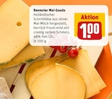 REWE Mülheim - Mai-Gouda Angebot im Prospekt Mai-Gouda bei REWE im Mülheim Prospekt für 1,00 €