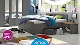 Schlafzimmer für 299,00 € bei Möbel Martin im Angebot Schlafzimmer im aktuellen Möbel Martin Prospekt