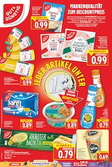 Taschentücher im E center Prospekt "Aktuelle Angebote" mit 26 Seiten (Berlin)