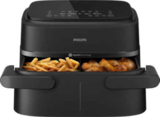 Heißluftfritteuse bei MediaMarkt Saturn im Prospekt "" für 94,00 €