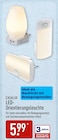 LED-Orientierungsleuchte im ALDI Nord Prospekt LED-Orientierungsleuchte von CASALUX im aktuellen ALDI Nord Prospekt für 5,99 €