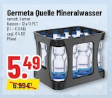 Trinkgut Lemgo Prospekt mit  im Angebot für 5,49 €