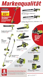 Spielzeug im toom Baumarkt Prospekt in Reutlingen Aktueller toom Baumarkt Prospekt mit Spielzeug, "Respekt, wer's selber macht.", Seite 6