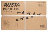 Aktuelle Umzugskartons Angebote bei Rusta in Bremen Aktuelles Umzugskarton Angebot bei Rusta in Bremen ab 3,99 €