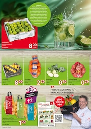 Kartoffeln Angebot im aktuellen Selgros Prospekt auf Seite 3