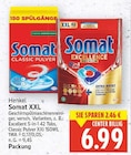 Somat Classic Pulver XXL im E center Prospekt Somat Classic Pulver XXL von Henkel im aktuellen E center Prospekt für 6,99 €
