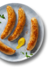 Original Thüringer Rostbratwurst Angebote von K-PURLAND bei Kaufland Lehrte für 2,39 €