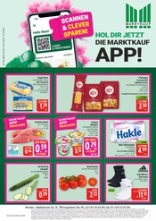 Marktkauf Supermarkt Prospekt der aktuellen Woche mit 44 Seiten, gültig von 12.10.2026 bis 17.10.2026, in Cunewalde und Umgebung Aktueller Marktkauf Supermarkt Prospekt in Cunewalde und Umgebung, "AUSWAHL RIESIG, PREISE NIEDRIG" mit 44 Seiten, 12.10.2026 - 17.10.2026