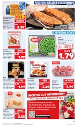 Stieleis Angebot im aktuellen Kaufland Prospekt auf Seite 29