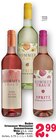 Sommertraum Rosé Trocken Angebote von Baden Ortenauer Weinkeller bei E center Baden-Baden für 2,99 €