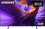 OLED TV GQ55S85FAUXZG Angebote von Samsung bei expert Friesoythe für 769,00 €