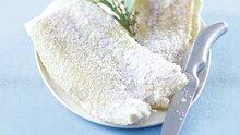 Poisson dans le catalogue Casino Supermarchés Filet de Morue salée à 12,99 € en promo chez Casino Supermarchés