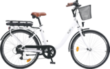 Promo Vélo à assistance électrique ville Pure 1.0 à 699,00 € dans le catalogue Roady ""