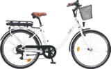 Roady - Vélo à assistance électrique ville Pure 1.0 : offre du catalogue Promo Vélo à assistance électrique ville Pure 1.0 à 699,00 € dans le catalogue Roady ""