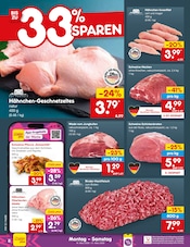 Bratpfanne im Netto Marken-Discount Prospekt in Münster Aktueller Netto Marken-Discount Prospekt mit Bratpfanne, "Aktuelle Angebote", Seite 8