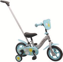 Vélo kids 10'' - Carrefour à Quimper Vélo kids 10'' en promo chez Carrefour Quimper à 49,00 €