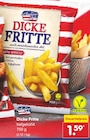 Dicke Fritte von American Style für 1,59 € bei Netto Marken-Discount im Angebot Dicke Fritte von American Style im aktuellen Netto Marken-Discount Prospekt