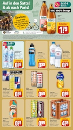 Energydrink im REWE Prospekt Energydrink im REWE Prospekt "Dein Markt" auf Seite 20