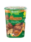 Vegane Snack-Alternativen von Vemondo für 1,79 € bei Lidl im Angebot Vegane Snack-Alternativen von Vemondo im aktuellen Lidl Prospekt