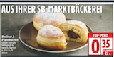 Aktuelles Berliner Angebot bei EDEKA in Potsdam ab 0,35 €