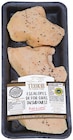 Escalope de foie gras de canard IGP - TERROIR DE CARACTÈRE en promo chez Intermarché Express Noisy-le-Grand à 8,29 €