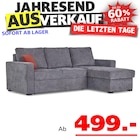Lily Angebote von Seats and Sofas bei Seats and Sofas Sindelfingen für 499,00 €