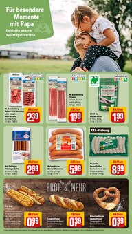 Wiener Würstchen im REWE Prospekt "Dein Markt" mit 26 Seiten (Dresden)