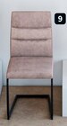 CHAISE LOFT - Conforama CHAISE LOFT à 98,99 € dans le catalogue Conforama