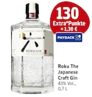 Aktuelles The Japanese Craft Gin Angebot bei EDEKA in Freiburg (Breisgau) ab 1,30 €