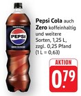 EDEKA Fürth - Pepsi Cola Angebot im Prospekt Pepsi Cola bei EDEKA im Fürth Prospekt für 0,79 €