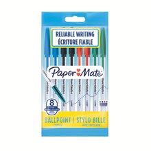 Office DEPOT Bordeaux - Stylos à bille 045 Promo Stylos à bille 045 dans le catalogue Office DEPOT "Je classe, je range, j'étiquette ! Profitez des offres de Janvier pour se sentir bien au bureau ou à la maison !" à Bordeaux