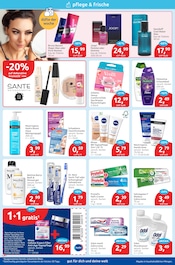 Ähnliche Mach 3 Angebote im Prospekt "drogeriemarkt" von budni Ähnliches Angebot bei budni in Prospekt "drogeriemarkt" gefunden auf Seite 2