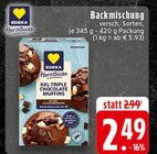 EDEKA Recke Prospekt mit  im Angebot für 2,49 €