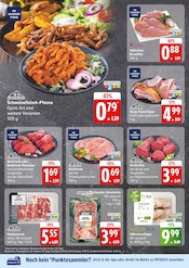 Aktueller E neukauf Prospekt mit Rinderfilet, "Top Angebote", Seite 10