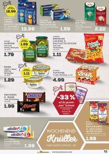 Kaffee im E center Prospekt "Aktuelle Angebote" mit 16 Seiten (Dinslaken)