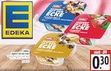 Joghurt mit der Ecke Schoko Balls bei EDEKA im Prospekt "" für 0,30 €