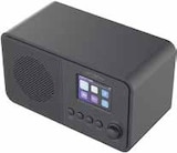 DAB+ Radio HRA1881 von Reflexion im aktuellen V-Markt Prospekt für 44,99 €