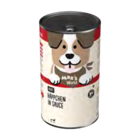 Häppchen in Sauce Angebote von Max & Mila's World bei Lidl Minden für 1,25 €