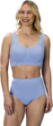 Seamless Damen-Bustier 3er-Pack Angebote bei GLOBUS Hoyerswerda für 9,99 €