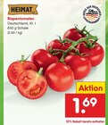Rispentomaten im Angebot bei Netto Marken-Discount in Flensburg Rispentomaten Angebote von HEIMAT bei Netto Marken-Discount Flensburg für 1,69 €