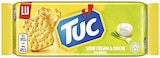 Tuc Cracker von LU im aktuellen METRO Prospekt für 1,06 €